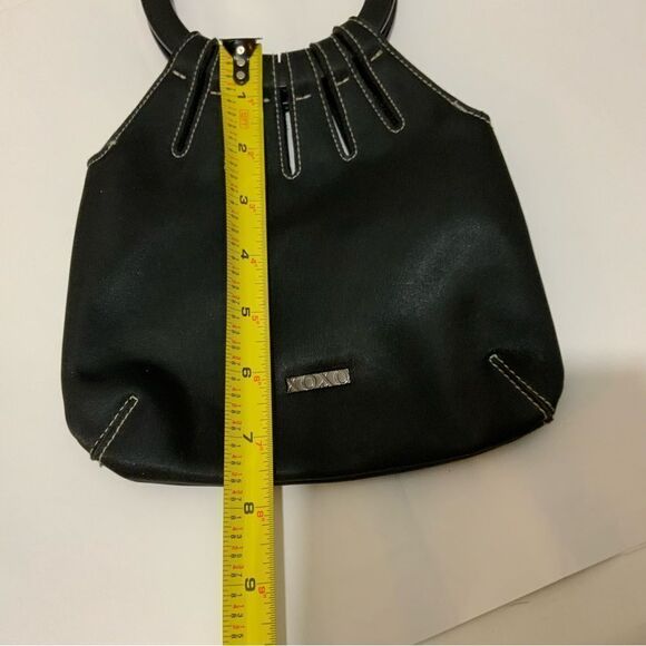 XOXO Evening Bag Purse with Bracelet Handle - Picture 6 of 8